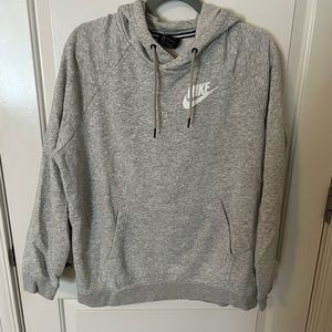 Nike hoodie